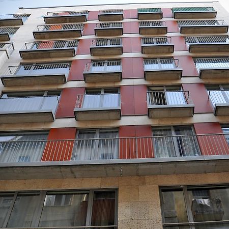 Ease Point Apartments Budapest Eksteriør billede